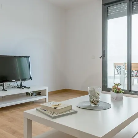 Apartment Piso Urbanizacion Recreo De Las Cadenas