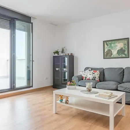 Apartment Piso Urbanizacion Recreo De Las Cadenas Jerez de la Frontera