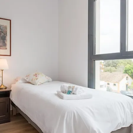 Apartment Piso Urbanizacion Recreo De Las Cadenas