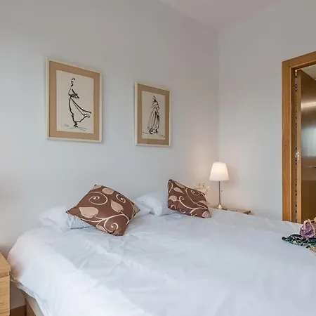 Apartment Piso Urbanizacion Recreo De Las Cadenas Jerez de la Frontera